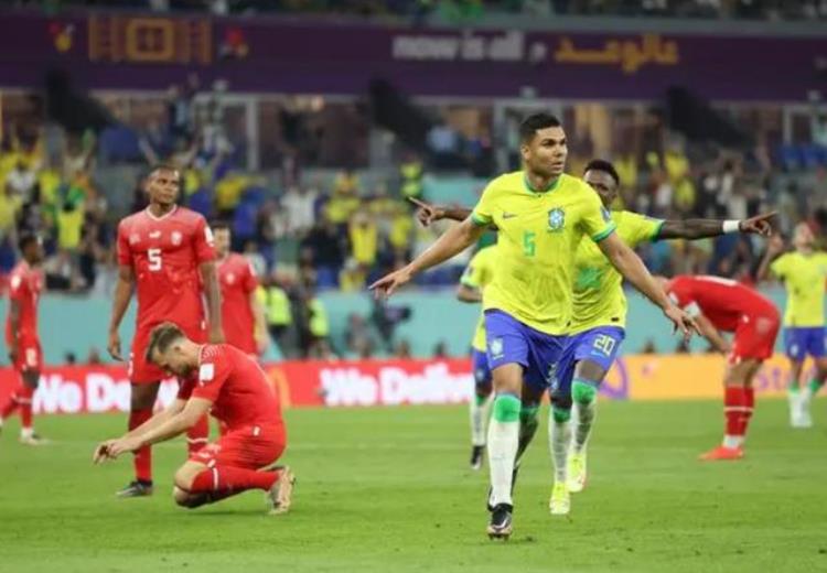 巴西队伍「更平民一点的巴西队也许会走得更远|新京报快评」