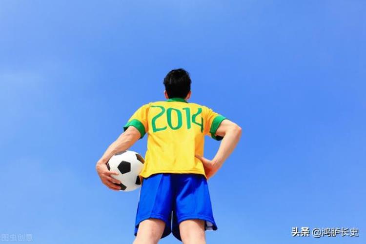 有足球王国之称的巴西为何现在不产巨星了