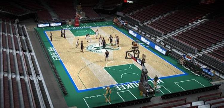 2k21氪金「NBA2K又是一轮氪金热大批情怀球员来袭考验理性的时候到了」