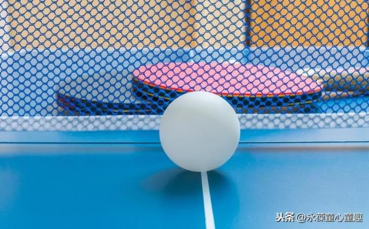 乒乓球竞赛规则的演变「乒乓球比赛规则的变革」
