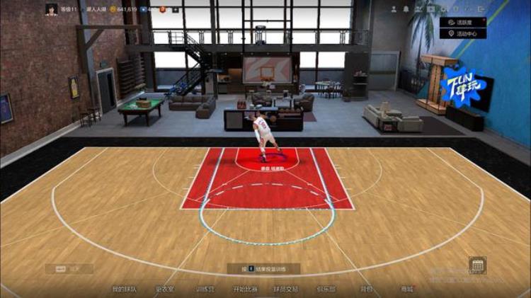 nba2kol2历史钱德勒质变「NBA2K暮年拳王成超级扣将60万的钱德勒为何也能这么香」