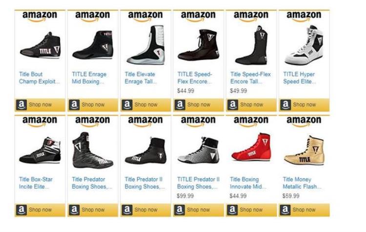 怎样选择拳击鞋和各大品牌评测的区别「怎样选择拳击鞋和各大品牌评测」