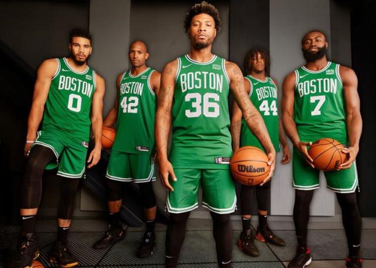 nba30个球队排行榜「NBA30支球队排名凯尔特人独一档湖人勇士成三流球队」