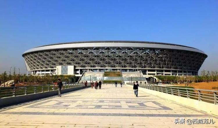 咸阳奥体中心赛事「重磅丨球迷福音咸阳奥体中心或将承办国足六月两场比赛」
