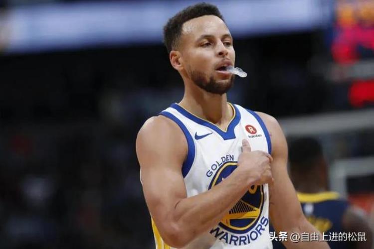nba现役控卫排名「NBA现役控卫排名利拉德上榜库里实至名归」