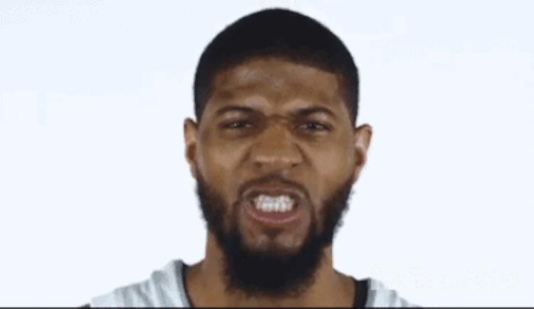 nba2k22球员能力值「NBA2K22更新能力值杜兰特库里并列联盟第一太不尊重乔治了」