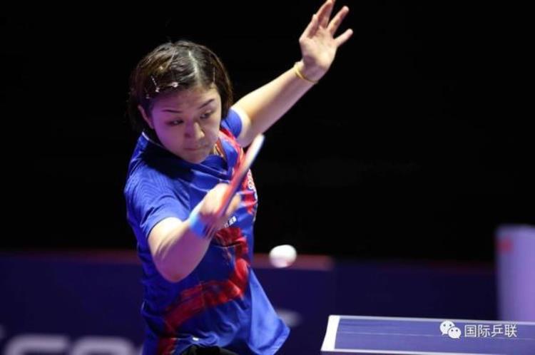 郑州乒乓球国际比赛「2021世界郑州乒乓球比赛」