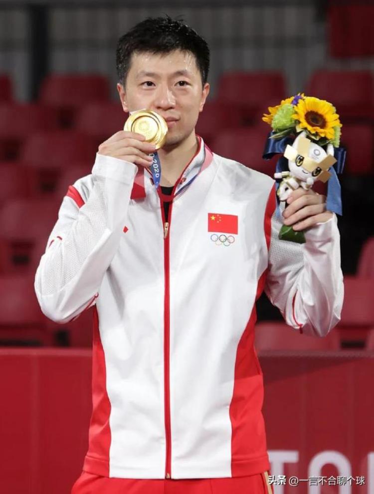 中国乒乓球训练有多刻苦「中国乒乓教会我的成功的背后往往是难以想象的努力与付出」