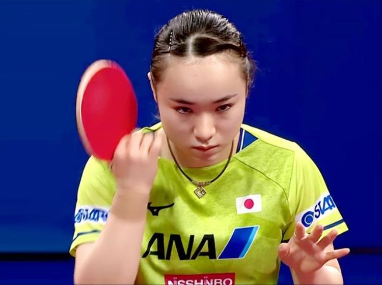 世乒赛日本女团大获全胜第5次30横扫对手韩国惨败出局