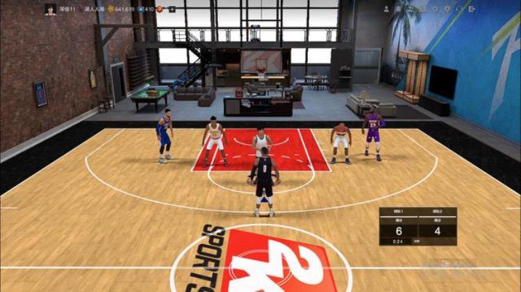 nba2kol2历史钱德勒质变「NBA2K暮年拳王成超级扣将60万的钱德勒为何也能这么香」