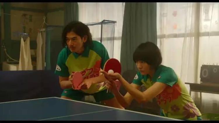 恋爱回旋 中国厨师「恋爱回旋中的中国乒乓球水平这段亮了」