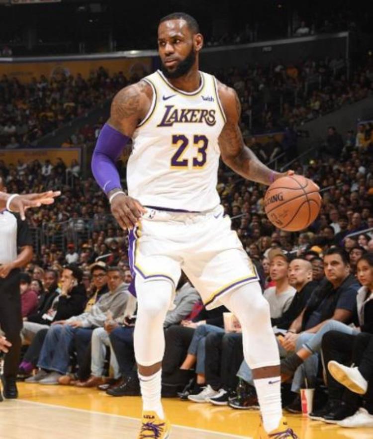 nba历史身高最高「NBA历史最强身高阵容这5位203球星若组一队三连冠可期」