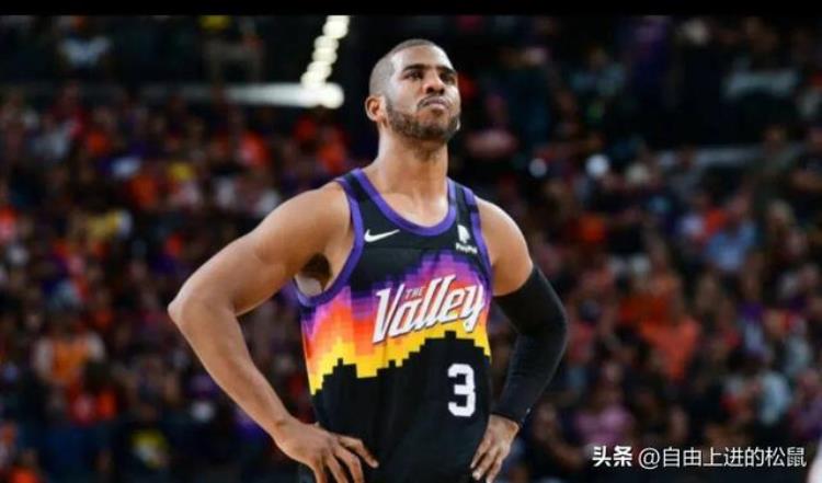 nba现役控卫排名「NBA现役控卫排名利拉德上榜库里实至名归」