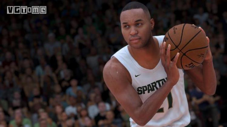 2k21离开大学「在NBA2K21的故事里你将逃离一个遥长的影子」