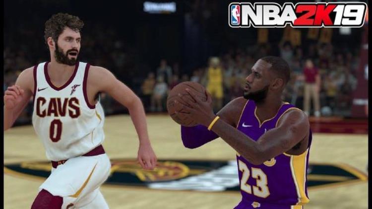 ps4nba2k19好玩吗「PS4版NBA2K19评测这次是希望还是失望」