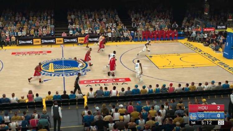 ps4nba2k19好玩吗「PS4版NBA2K19评测这次是希望还是失望」