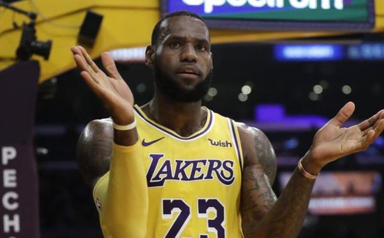 nba总决赛表现最好的球员「NBA联盟现役五大巨星总决赛数据大盘点小卡入围老詹不负众望」