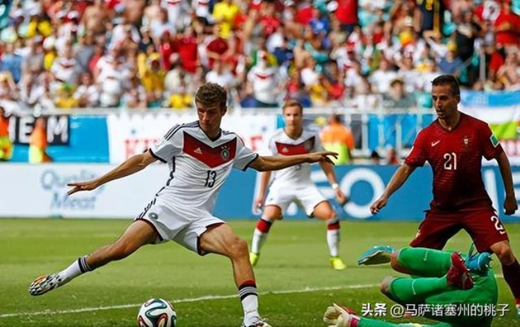 2014年世界杯德国队球员「世界杯回顾2014年世界杯德国的阵容都有哪些球员」