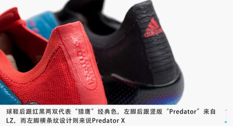 adidas predator freak「这双N合一的adidasPredator限量战靴你中意不」