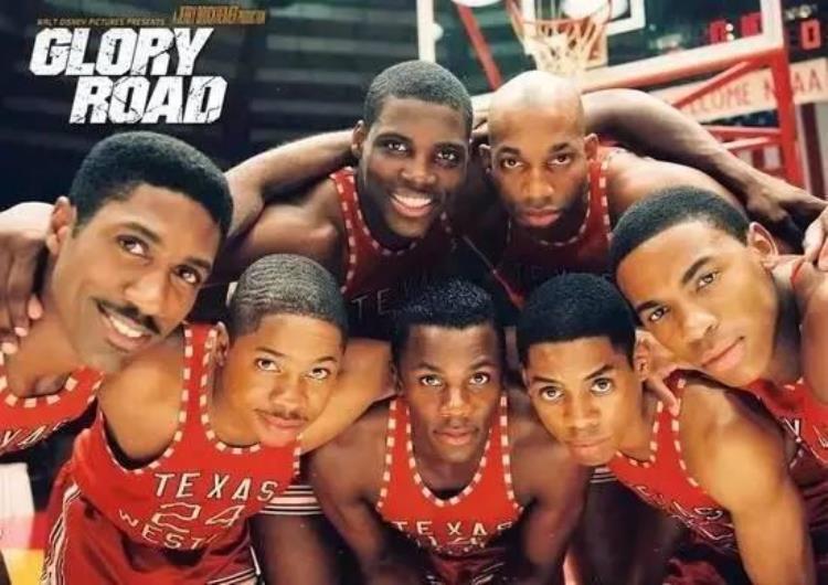 十大篮球迷必看的篮球电影