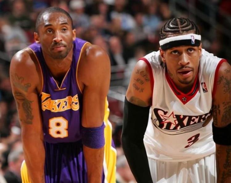 1996年的nba选秀到底发生了什么让12支球队错过科比「1996年的NBA选秀到底发生了什么让12支球队错过科比」