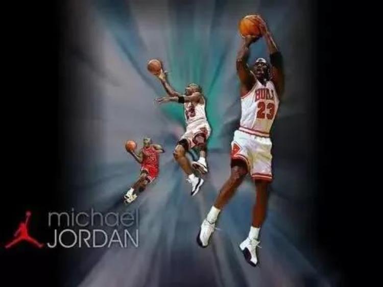 nba历史百大球星故事迈克尔乔丹是哪一集「NBA历史百大球星故事迈克尔乔丹」