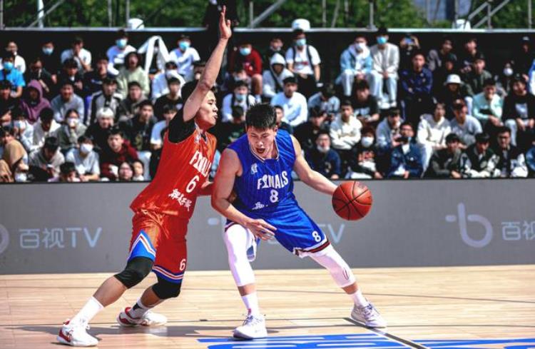 nbag3总决赛「NBA3X全国总决赛今日在广州拉开帷幕」
