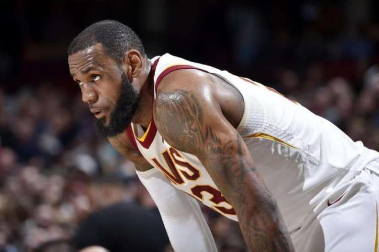 nba总决赛表现最好的球员「NBA联盟现役五大巨星总决赛数据大盘点小卡入围老詹不负众望」