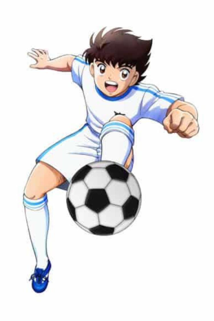 足球小将新番「新版足球小将TV动画版将于今日4月2日起在日本开播」