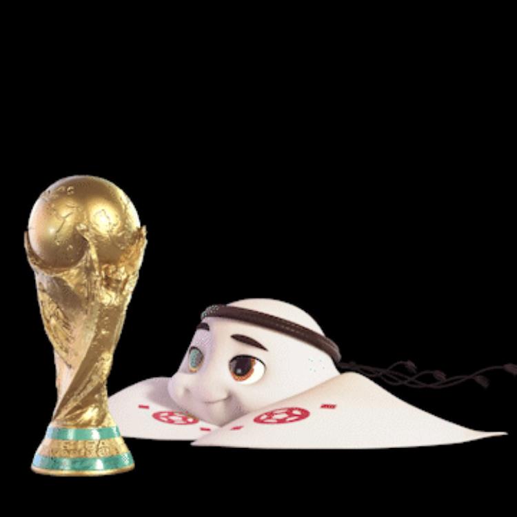 世界杯魔法「世界杯魔咒难破那也不一定」