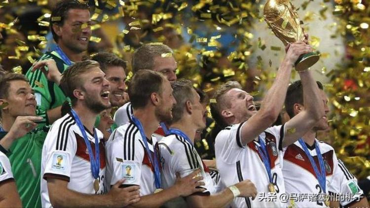 2014年世界杯德国队球员「世界杯回顾2014年世界杯德国的阵容都有哪些球员」