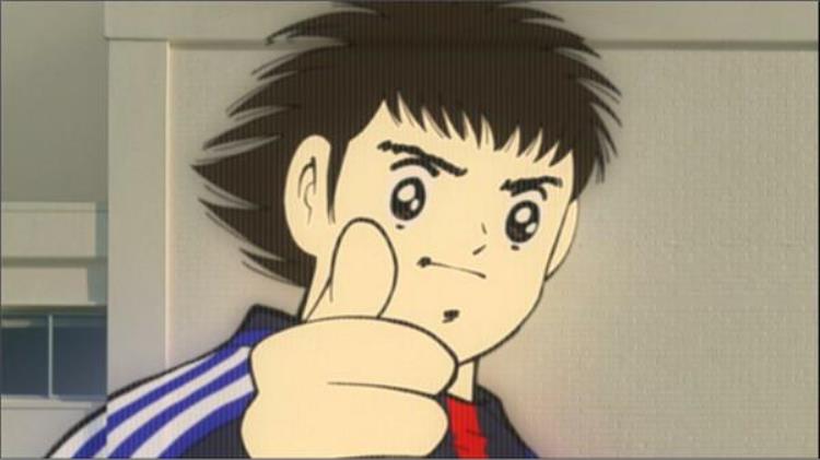 日本最受欢迎的五位运动类动漫角色「日本最受欢迎的五位运动类动漫角色」