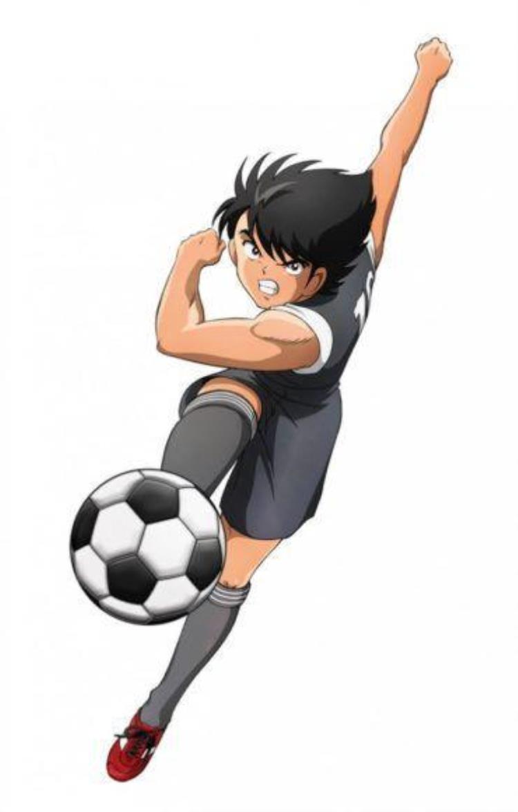 足球小将新番「新版足球小将TV动画版将于今日4月2日起在日本开播」