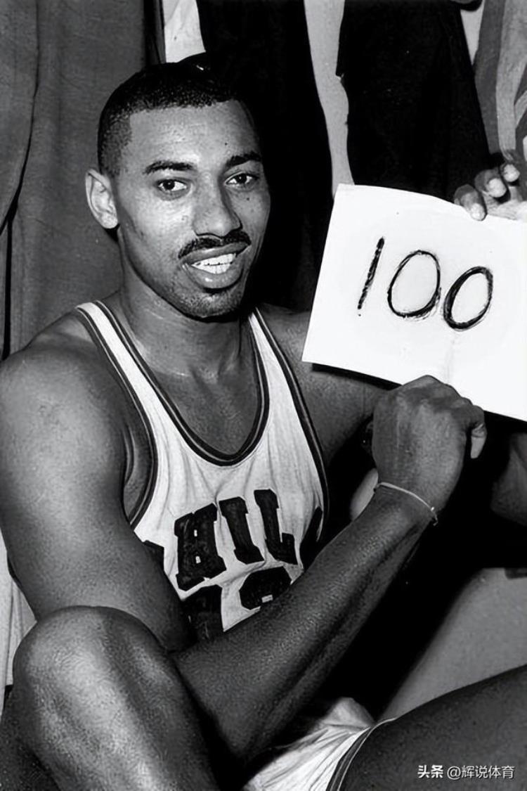 nba所有记录「NBA历史上诞生了无数纪录这几个恐怕很难被打破了」