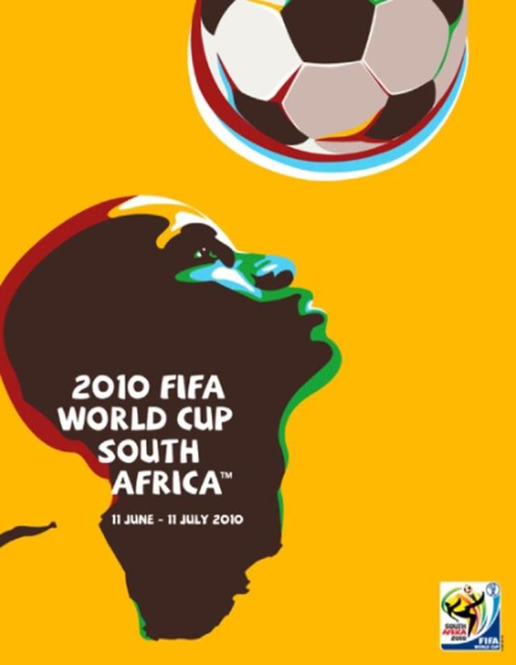 历届世界杯官方宣传片「历届世界杯主题海报谁最戳中你」