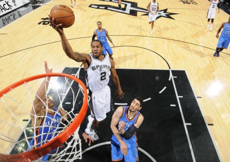 nba总决赛表现最好的球员「NBA联盟现役五大巨星总决赛数据大盘点小卡入围老詹不负众望」