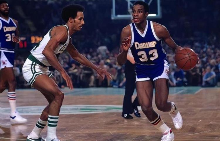 nba单节20分以上谁最多「NBA单节得32分有多难历史仅6人达成现役3人上榜乐福最可惜」