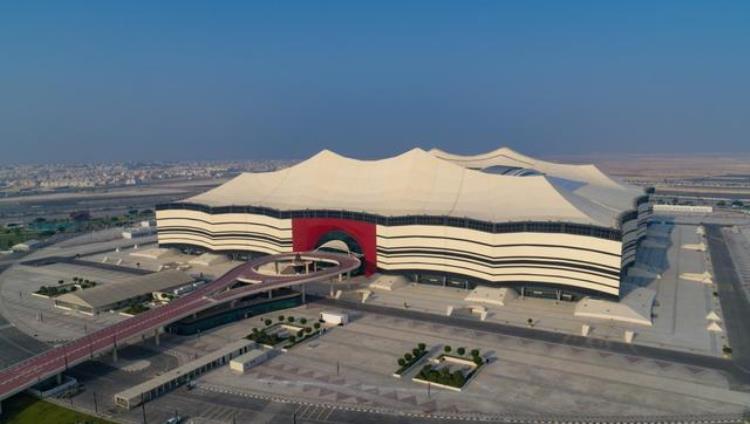 48场小组赛踢完世界杯16强产生卡塔尔世界杯的8座体育馆利用效率高