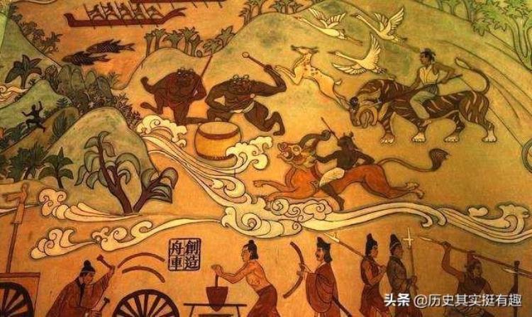 古代足球发展史我踢的不是蹴鞠而是寂寞的球「古代足球发展史我踢的不是蹴鞠而是寂寞」