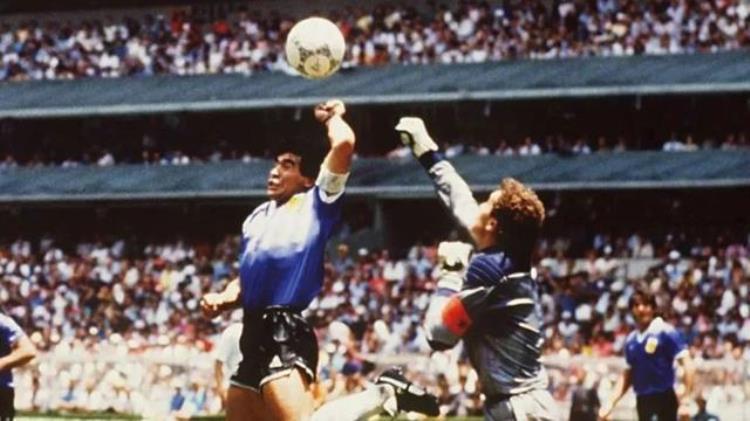 1986年的墨西哥世界杯「世界杯小课堂1986年墨西哥世界杯」