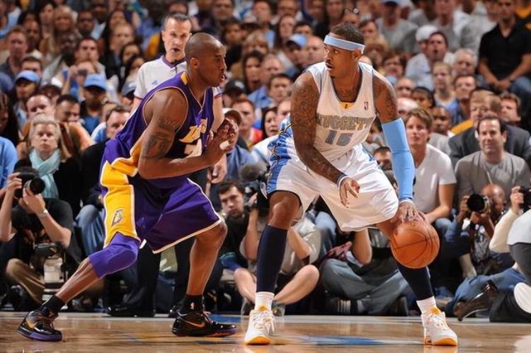 nba单节20分以上谁最多「NBA单节得32分有多难历史仅6人达成现役3人上榜乐福最可惜」