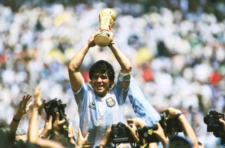 1986年的墨西哥世界杯「世界杯小课堂1986年墨西哥世界杯」