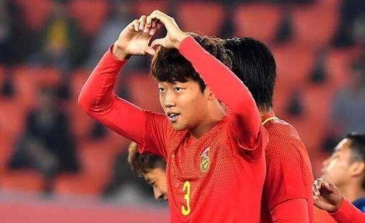 国家足球二队名单「中国二队大名单出炉2022年世界杯国足有戏」