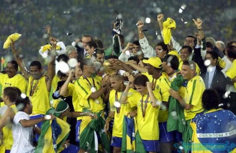 新世界六届世界杯冠军谁更强02巴西最辉煌22阿根廷有梅西