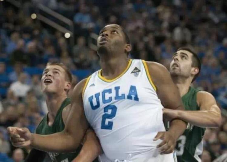 最胖球员「秒杀奥尼尔此人是篮球界史上最胖!」