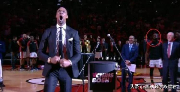 2019年NBA6大温情时刻马刺GDP再聚首司机韦德退役让人泪奔