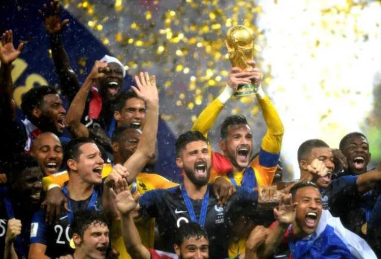 06年世界杯新星「新世界六届世界杯冠军谁更强02巴西最辉煌22阿根廷有梅西」