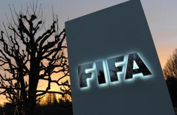 凌晨4点FIFA官宣外援可和俄球队短暂解约6月30日前合同无效