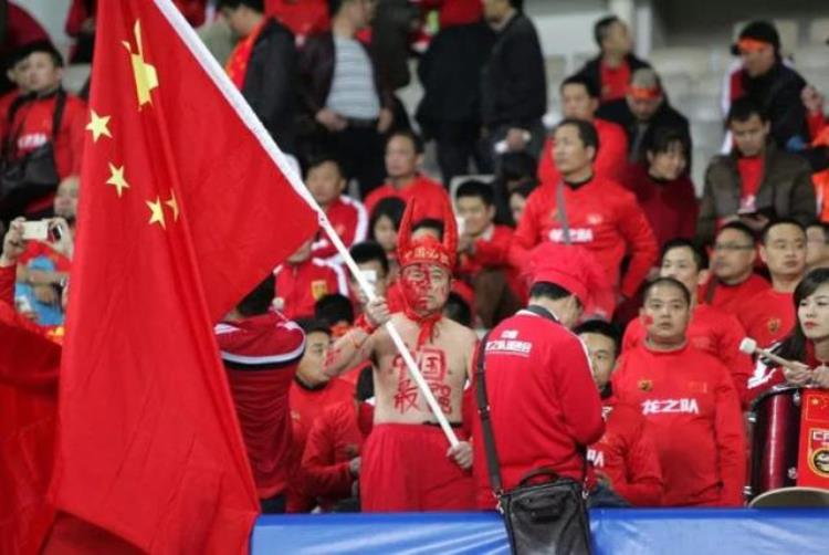 中国的足球为什么这么臭「一文告诉你为啥中国足球这么臭」
