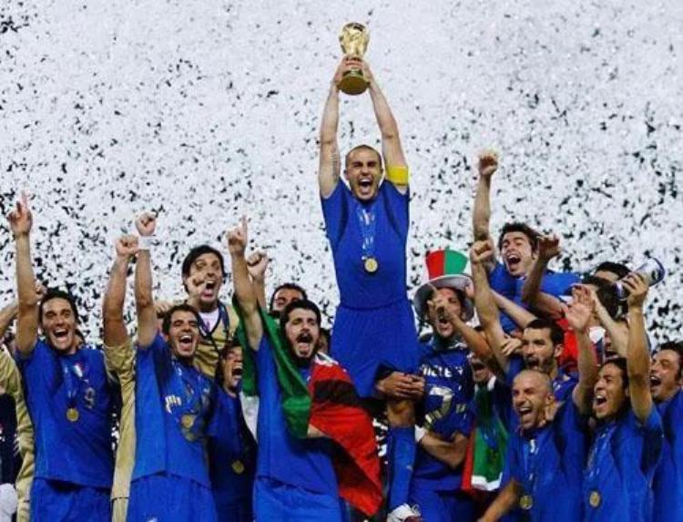 06年世界杯新星「新世界六届世界杯冠军谁更强02巴西最辉煌22阿根廷有梅西」